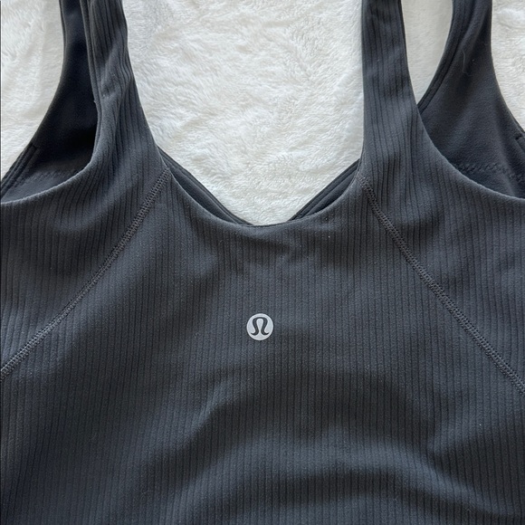 Lululemon Align Ribbed Tank Top - Picture 4 of 5